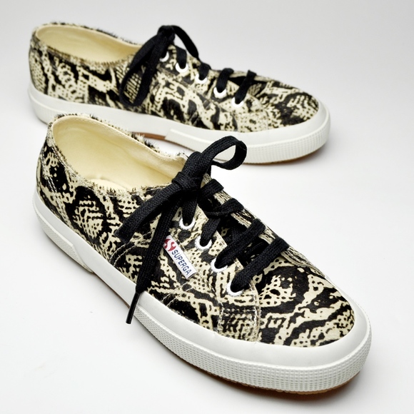 superga snake